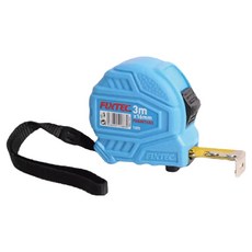 픽스텍 고급형 다용도 줄자 3m, 혼합색상, 1개