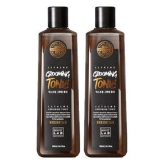 박준 익스트림 그루밍 토닉, 2개, 300ml