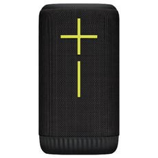 ULTIMATE EARS 便攜式防水藍牙喇叭 原廠保固, 黑色, EVERBOOM