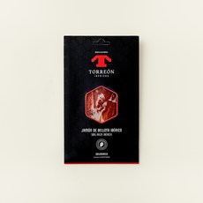 토레온 하몽 이베리코 드 벨로타 슬라이스, 80g, 1개