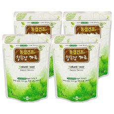 山村凍乾清國醬粉, 4個, 80g