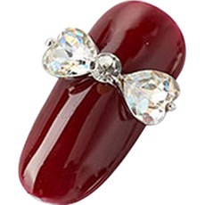 Juan Objet Gelleu 美甲飾品 20 A1657, 混合色, 1個