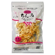 祥榮生物科技 美味田 檸檬牛乳鮮絲, 80g, 1包