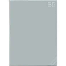 데얼스 도큐먼트 파일홀더 B5, 민트, 1개