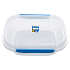 GIMI 吉米 5L密封盒 顏色隨機, 1個, 1個