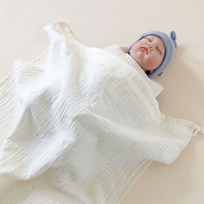 와이엠마마 다용도 블랭킷, 데이지