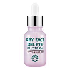 Bonnamedusa Delight Synergy 乾性面油, 1個, 30ml