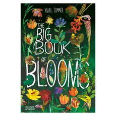 The Big Book of Blooms, Thames and Hudson Ltd
