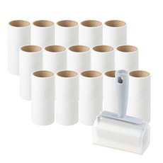 comet 除塵滾輪黏毛器+補充紙, 20個