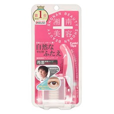 SHONAN BEAUTY 雙眼皮貼 84個, 雙面型, 1盒
