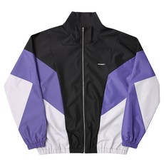 urbanplayers All Dun Dewspo防風夾克