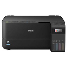 EPSON 愛普生 三合一Wi-Fi 智慧遙控連續供墨複合機 原廠保固, L3550