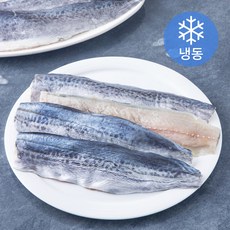국산 순살 삼치 (냉동), 900g, 1개