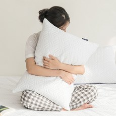 퓨어슬립 NEW 쿨쿨아이스 포르페 냉감 베개커버