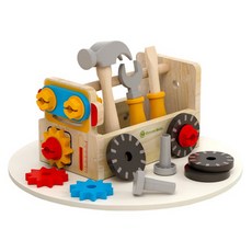 Goryeo Baby 小肌肉發展工具錘擊遊戲組, 混合顏色