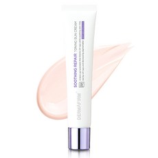 Derma Firm 舒緩修保養爽膚防曬乳 R4 SPF50+ PA++++, 40g, 1個