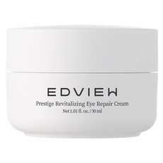 EDVIEW 辣木肽威望煥活眼霜, 30ml, 1入