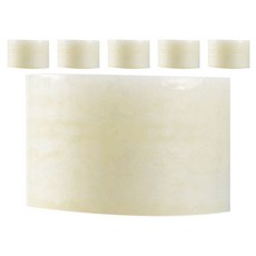 그루터기친구 11 PE비닐하우스 보수 테이프 투명, 6개