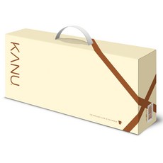 KANU 混合套裝 7 號, 6種, 1組