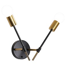 工業風百變壁燈, KC2159-2-55