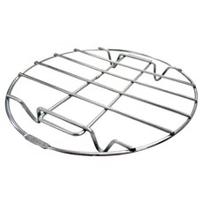 PLUS PERFECT 理想 極緻316不鏽鋼蒸架, 17cm, 1個