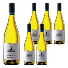 Peter Mertes 白蘇維翁白葡萄酒風味飲, 750ml, 6瓶