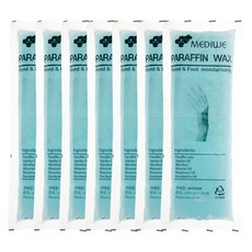 MEDIWE 玉色石蠟, 6個