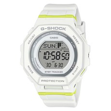 CASIO 卡西歐 G-SHOCK 清爽計步電子錶 GMD-B300SC-7