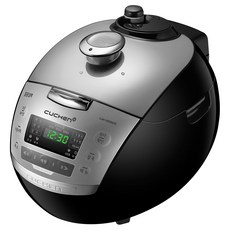 CUCHEN 酷晨 電鍋 6人用, CJH-VE0662S