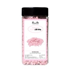 로라펫 펄 스톤 850g, 핑크, 1개