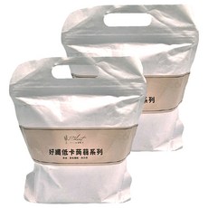 271控醣 好纖低卡蒟蒻麵 Q彈海藻烏龍 南瓜濃湯 6入 低卡低熱量, 2袋, 1278g