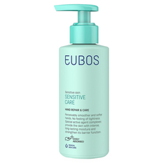 오이보스 센서티브 핸드크림, 1개, 150ml