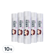 킹스봉 이지앤클린 위생롤백 25 x 30 cm 200p, 200개입, 10개