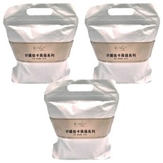 271控醣 好纖低卡蒟蒻麵 Q彈海藻烏龍 + 南瓜濃湯 6入, 3袋, 1278g