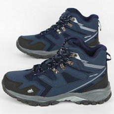 MONTMER 防水防滑運動登山靴 G8F54M