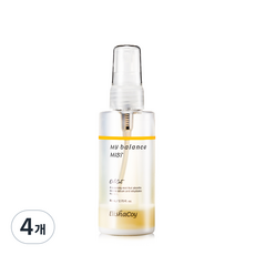 엘리샤코이 마이 오일컷 밸런스 미스트, 80ml, 4개
