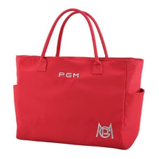 PGM Golf 女款 高爾夫衣物包 PG146, 紅色