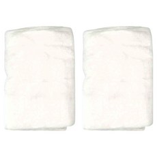 canningvale 坎寧威爾 皇家璀璨浴巾 620gsm LSCVRSPLEA008 137 x 69cm, 歌劇院 白, 2條