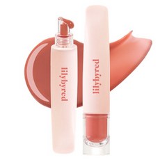 릴리바이레드 탱글 젤리밤, 01살구젤리한입, 1개