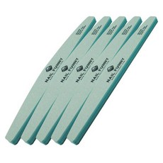 네일퍼니 네일케어 샤이너파일 400/3000, 5개, 혼합색상