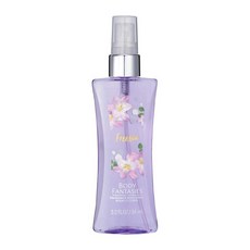 BODY FANTASIES 身體幻想 香氛噴霧 幸福小蒼蘭, 94ml, 1件