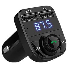 車用藍芽, HY-82, 黑色