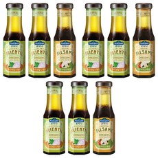 폰타나 오리엔탈 드레싱 270g x 2p + 발사믹 드레싱 270g 세트, 810g, 3세트