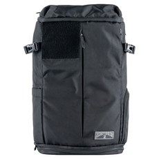 ZERO TO HERO 極簡健身後背包, 黑色, 1個