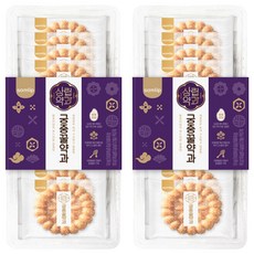 samlip 三立 宮廷蜂蜜藥果 10包入, 2盒, 300g