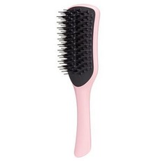 Tangle Teezer 易乾易刷, 1個, 癢癢的粉紅色