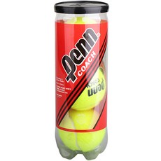 Penn 頭佩恩網球3P, 淺綠色, 1套