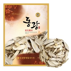 韓國產金雀花根, 600g, 1包