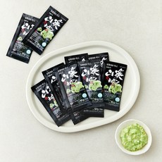 삼광999 생와사비, 10g, 100개