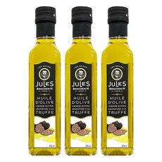 Brochenan 特級初榨松露油, 250ml, 3個